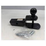 EXTREME MAX ATV BALL MOUNT