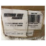 EXTREME MAX ATV BALL MOUNT