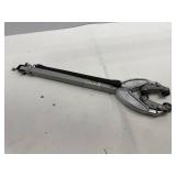 ATWOOD TRANSOM SAVER