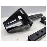 EXTREME MAX SPARE TIRE CARRIER