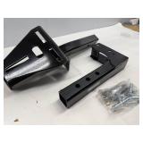 EXTREME MAX SPARE TIRE CARRIER