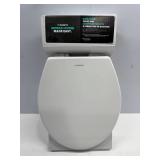 DOMETRIC TOILET SEAT