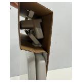 DOMETRIC TOILET SEAT