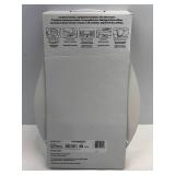 DOMETRIC TOILET SEAT