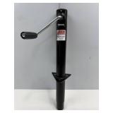 RAM TRAILER JACK - MISSING FOOT PLATE