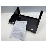 QUICK PRODUCTS GRIDDLE TABLE