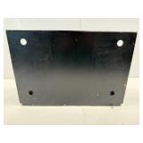 QUICK PRODUCTS GRIDDLE TABLE