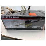 EXTREME MAX GRIP & GO ANCHOR