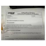 EXTREME MAX CEILING MOUNT BOARD RACK