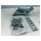 EXTREME MAX SPARE TIRE CARRIER