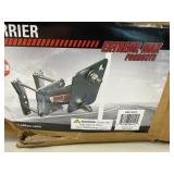 EXTREME MAX SPARE TIRE CARRIER