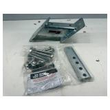 EXTREME MAX SPARE TIRE CARRIER