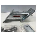 EXTREME MAX SPARE TIRE CARRIER