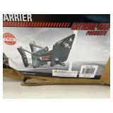 EXTREME MAX SPARE TIRE CARRIER