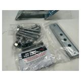 EXTREME MAX SPARE TIRE CARRIER