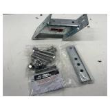 EXTREME MAX SPARE TIRE CARRIER