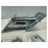 EXTREME MAX SPARE TIRE CARRIER