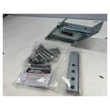 EXTREME MAX SPARE TIRE CARRIER