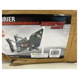 EXTREME MAX SPARE TIRE CARRIER