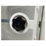 VENTLINE RV ROOF VENT W/ FAN