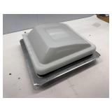 VENTLINE RV ROOF VENT W/ FAN