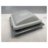 VENTLINE RV ROOF VENT W/ FAN