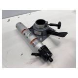 SPRINGFIELD SEAT POST