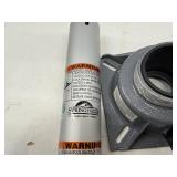 SPRINGFIELD SEAT POST