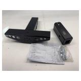 QUICK PRODUCTS RECEIVER RACK