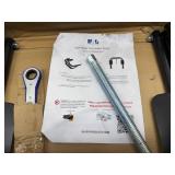 BAL TRAILER TIRE LEVELER