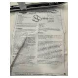 EXTREME MAX CHROME MOTORCYCLE CHOCK