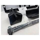 EXTREME MAX MOTORCYCLE STAND