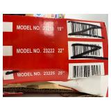 BAL RV TRAILER STABALIZER JACK STAND