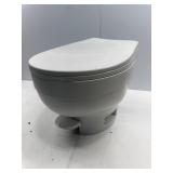 THETFORD RV TOILET