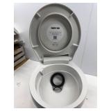 THETFORD RV TOILET