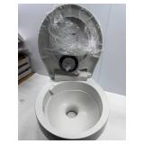 THETFORD RV TOILET