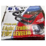 BAL TRAILER TIRE LEVELER
