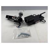 EXREME MAX CLAMP-ON FORKLIFT HITCH