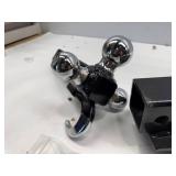 EXREME MAX CLAMP-ON FORKLIFT HITCH