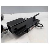 EXREME MAX CLAMP-ON FORKLIFT HITCH