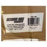EXREME MAX CLAMP-ON FORKLIFT HITCH