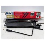 BAL LIGHT TRAILER STABALIZING JACKS