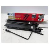 BAL LIGHT TRAILER STABALIZING JACKS