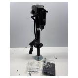 QUICK PRODUCTS ELECTRIC TONGUE JACK