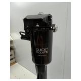 QUICK PRODUCTS ELECTRIC TONGUE JACK