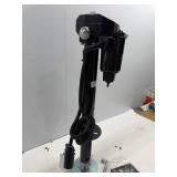 QUICK PRODUCTS ELECTRIC TONGUE JACK