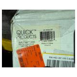 QUICK PRODUCTS ELECTRIC TONGUE JACK