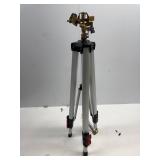 HUSKY PULSATING SPRINKLER