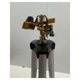 HUSKY PULSATING SPRINKLER