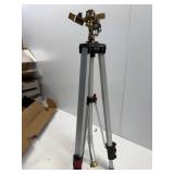 HUSKY PULSATING SPRINKLER